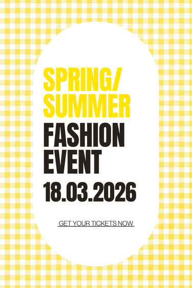 TICKETS EVENT 18 MAART 2026