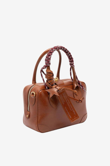 Golden Goose handtas GWA00470.A000874.55372 light brown