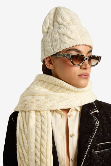 Golden Goose muts GUP01039.P002199.11616 artic wolf