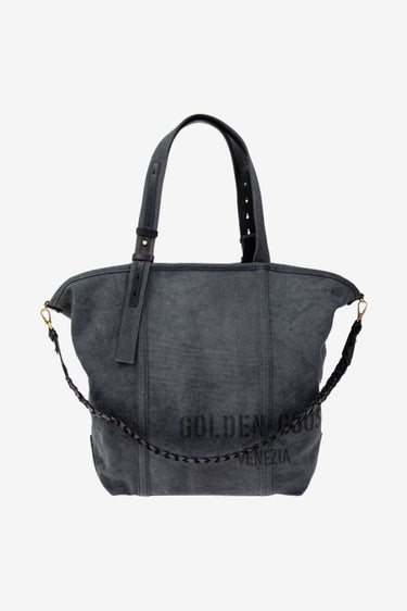 Golden Goose shopper GWA00694.A000680.60278 anthracite