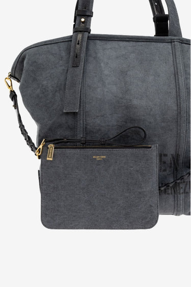 Golden Goose shopper GWA00694.A000680.60278 anthracite