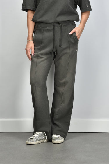 Golden Goose trousers GUP02714.P002517.60666 charcoal