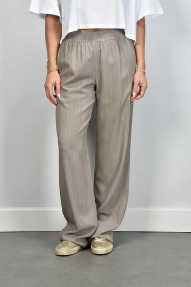 Golden Goose trousers GWP00821.P002326.60398 roasted cashew