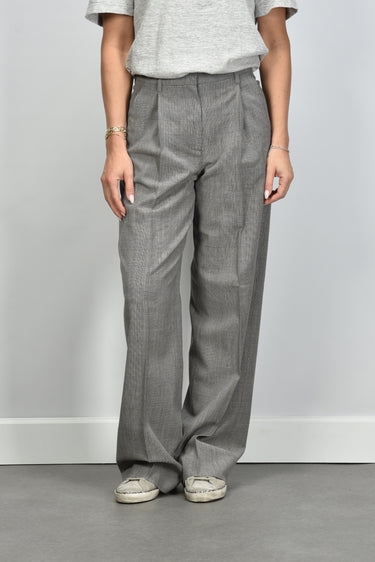 Golden Goose broek GWP02182.P002318.60567 grey shades