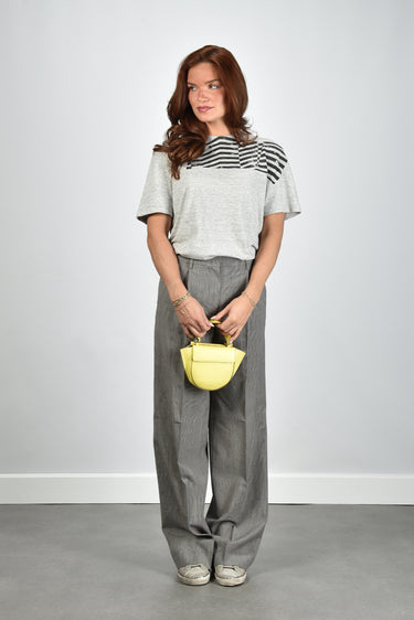 Golden Goose broek GWP02182.P002318.60567 grey shades