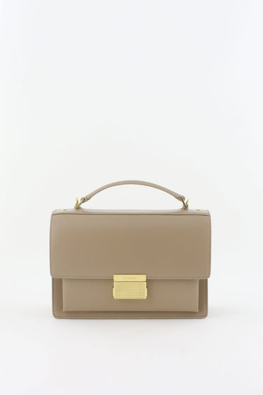 Golden Goose handtas GWA00467.A000565.15219 cappuccino