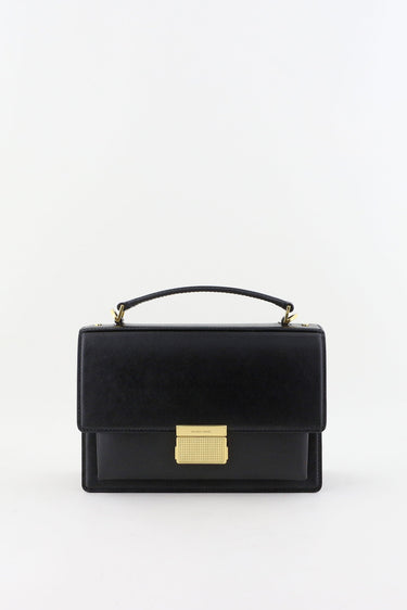 Golden Goose handtas GWA00467.A000565.90100 black