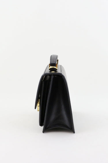 Golden Goose handtas GWA00467.A000565.90100 black