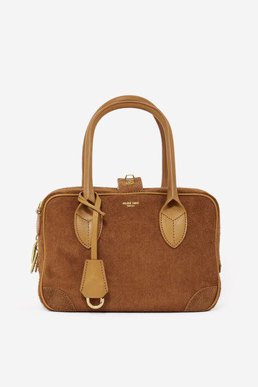 Golden Goose handtas Vita GWA00470.A000751.55312 cuoio