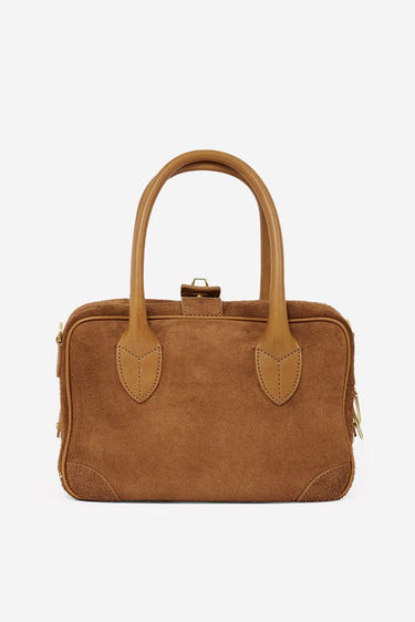 Golden Goose handtas Vita GWA00470.A000751.55312 cuoio