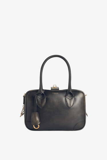 Golden Goose handtas Vita GWA00470.A000867.90100 black
