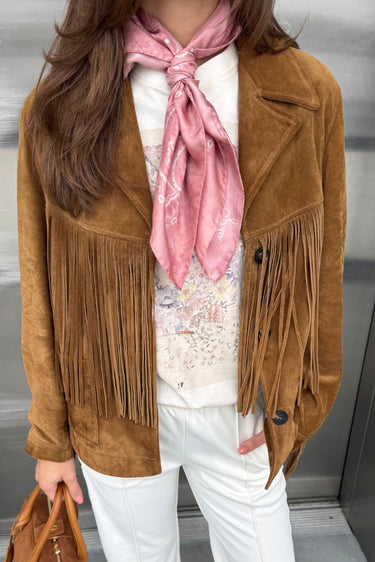 Golden Goose jack GWP02368.P002160.55678 tabasco brown