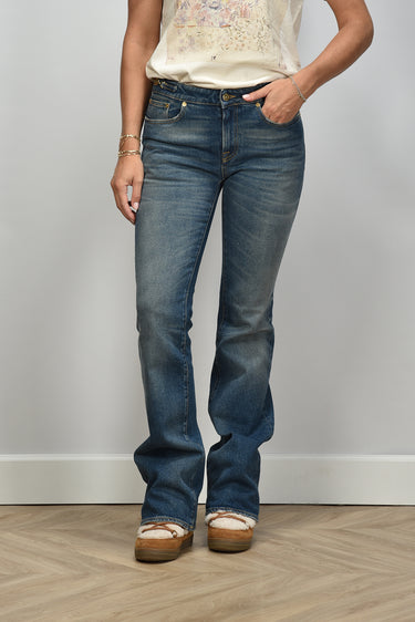 Golden Goose jeans GWP02460.P002078.50100 blue