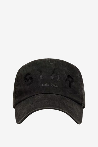 Golden Goose pet GUP01878.P002506.60448 anthracite/ black