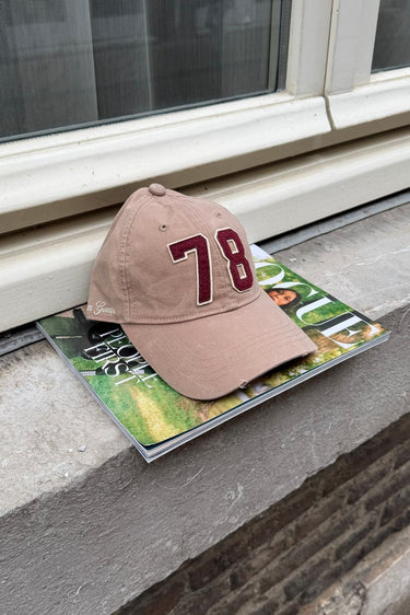 Golden Goose pet GUP02696.P002507.55164 dune