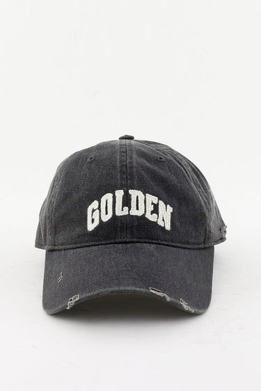 Golden Goose pet GUP01038.P002198.60100 grey