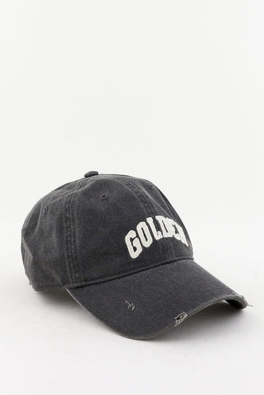 Golden Goose pet GUP01038.P002198.60100 grey