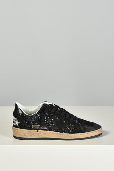 Golden Goose sneakers Ballstar GWF00117.F003989.90100 black