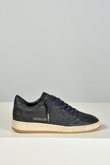 Golden Goose sneakers Ballstar GWF00117.F008888.50501 navy