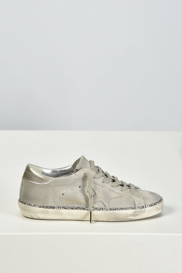 Golden Goose sneakers Superstar GWF00857.F008059.15864 taupe/beige