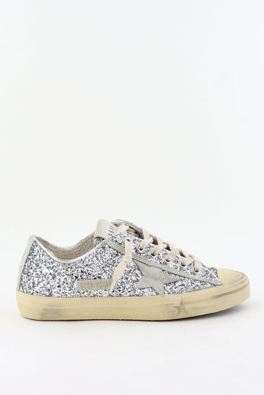 Golden Goose sneakers V Star GWF00129.F003085.70136 silver/ice