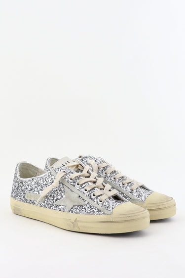 Golden Goose sneakers V Star GWF00129.F003085.70136 silver/ice