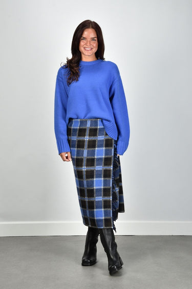 Guest in Residence trui Cozy Crew W10910RH reservoir