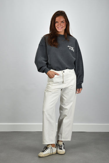 Haikure jeans Betty Bull HEW03297GF172PX off white