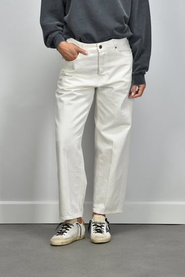 Haikure jeans Betty Bull HEW03297GF172PX off white