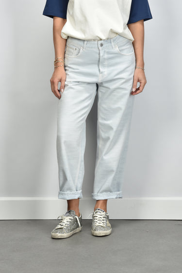 Haikure jeans Betty Bull HEW03297GF172PX plein air