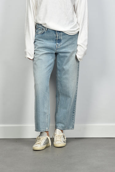 Haikure jeans Betty HEW03297DF106L0943 pollock