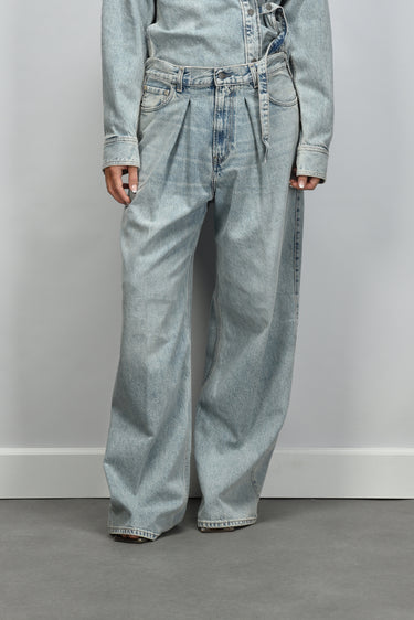 Haikure jeans Candy HEW03340DF144L0917 authentic lax