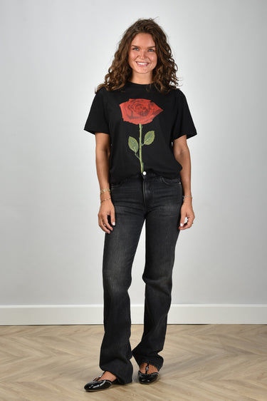 Haikure jeans Star HEW03358DF174L0902 authentic black wash