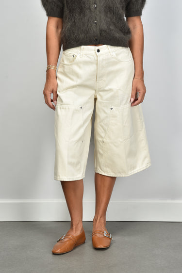 Haikure short Legacy HEW03377GF139PPT snow