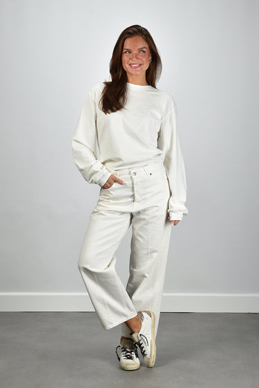 Haikure t-shirt Ellys HEW54138TJ055PX off white