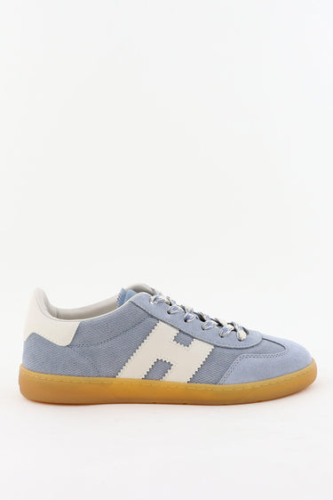Hogan sneakers Cool HXW6470FB60UWX0RVL blauw