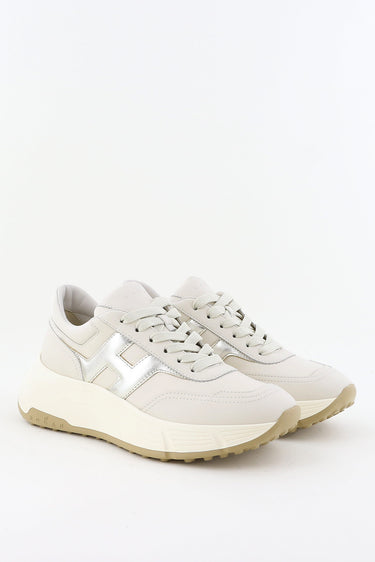 Hogan sneakers H669 HXW6690FR30U7I022E wit