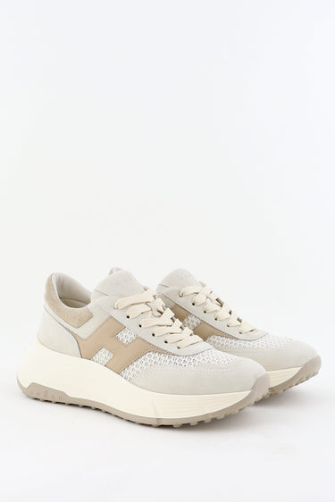 Hogan sneakers H669 HXW6690GA70UZV0RVY beige