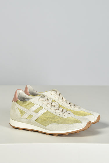 Hogan sneakers H699 HXW6990GA20V0O0FED goud