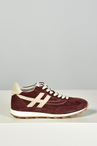 Hogan sneakers H699 HXW6990GA2FUHT0FD8 rood