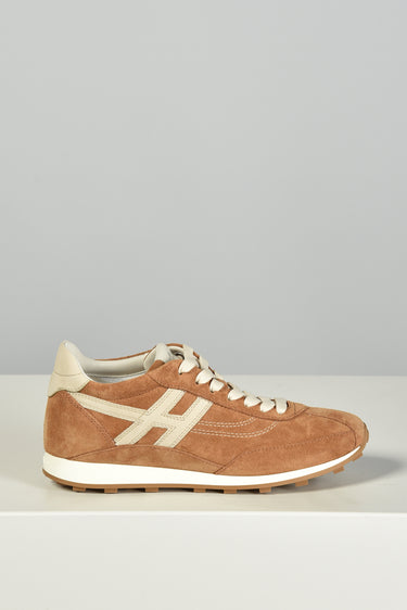Hogan sneakers H699 HXW6990GA2FUHT0RZU cognac