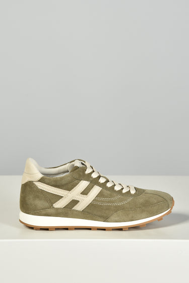 Hogan sneakers H699 HXW6990GA2FUHT0RZV taupe