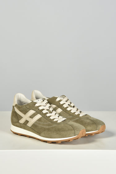 Hogan sneakers H699 HXW6990GA2FUHT0RZV taupe
