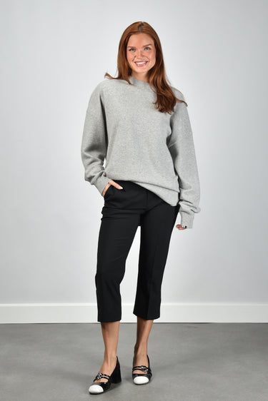 IRO broek Aqua WP23AQUA black