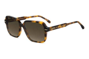 Isabel Marant zonnebril IM0242/S 086 havana