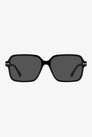 Isabel Marant zonnebril IM0242/S 807 black