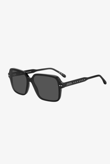 Isabel Marant zonnebril IM0242/S 807 black