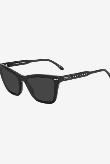 Isabel Marant zonnebril IM0255/S 807 black