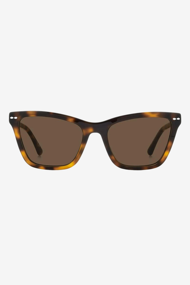Isabel Marant zonnebril IM0255/S WR9 brown havana