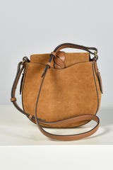 Isabel Marant crossbody Altay Small-Gz BF0099FA-C2C21M cognac